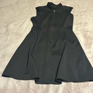 Elie Tahari black dress, size 10